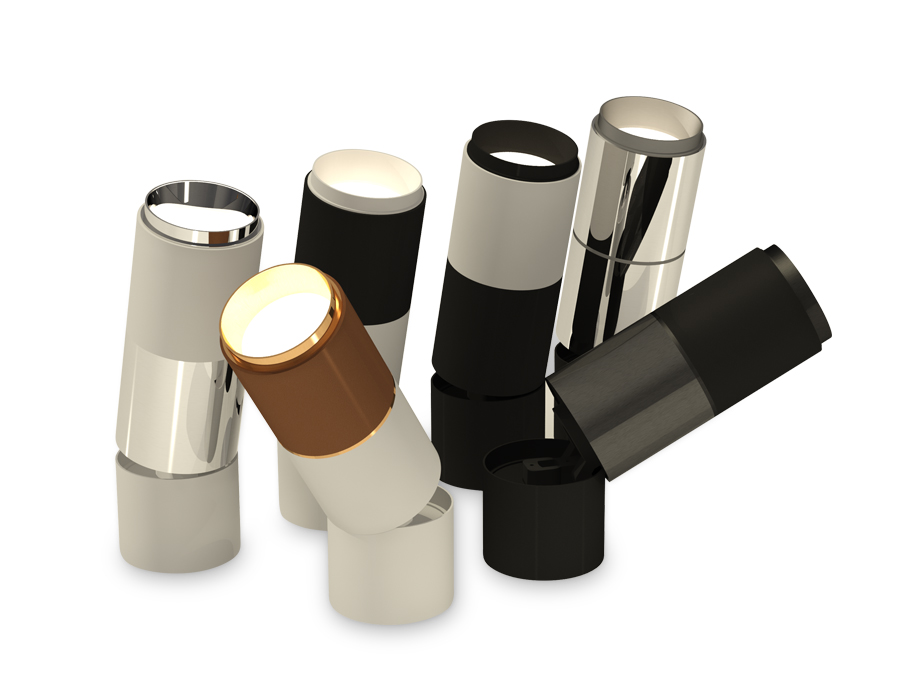 Крепеж накладной поворотный Ambrella Light DIY Spot A2221