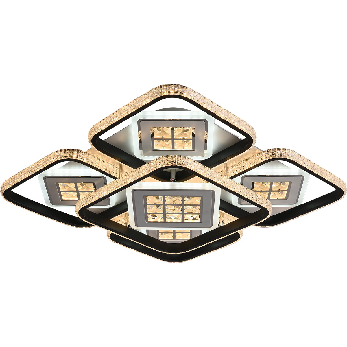 Потолочная люстра Reluce 07050-0.3-05B