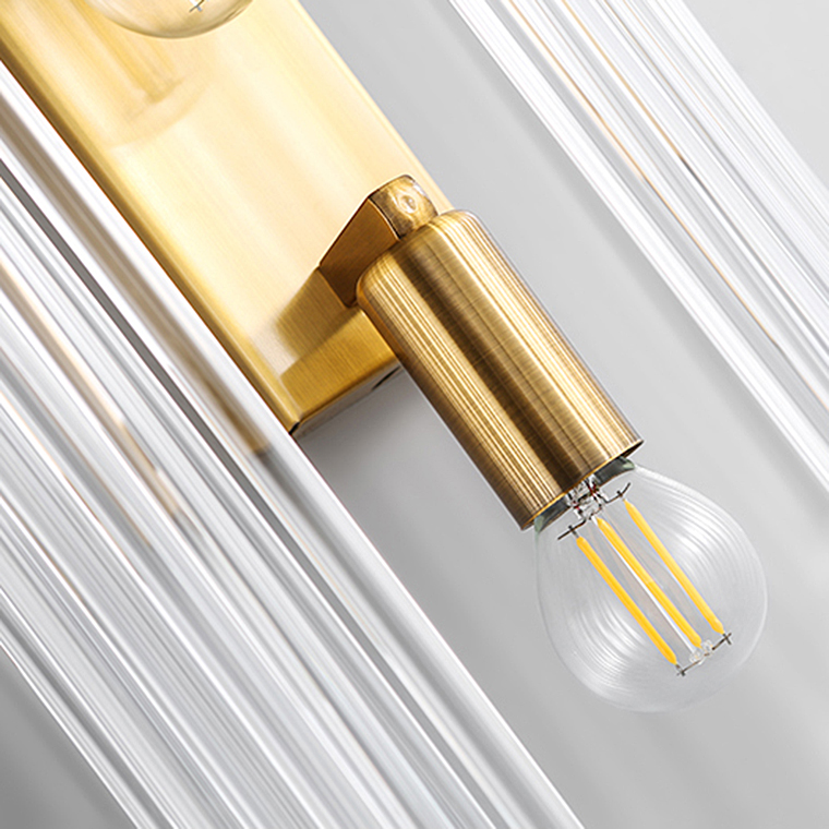 Настенный светильник ImperiumLoft Concert 191626-22