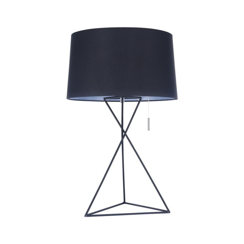 Настольная лампа Maytoni Gaudi MOD183-TL-01-B