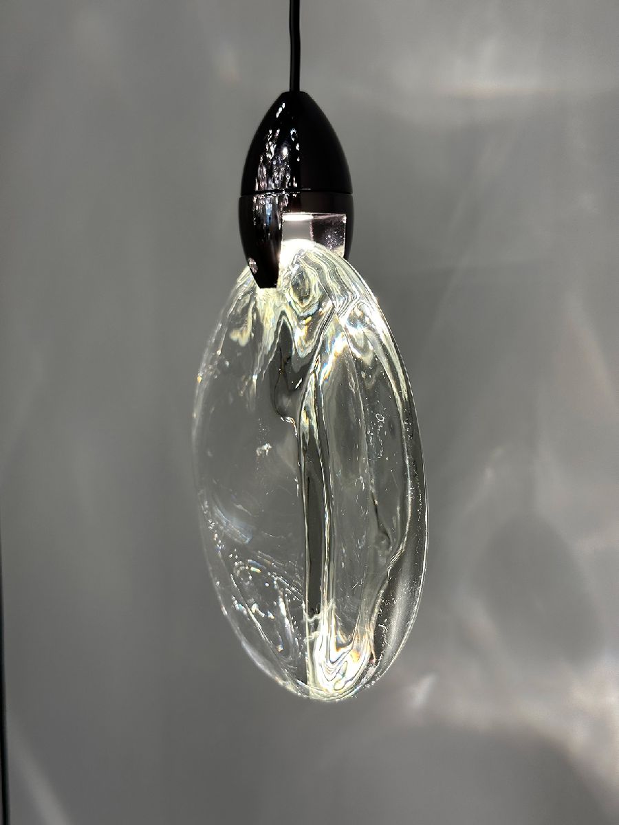 Подвесной светильник Delight Collection Colvin MT9176-6H pearl black