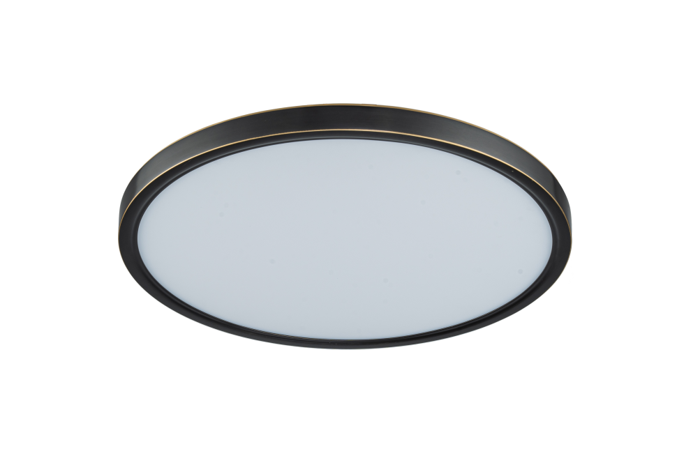 Потолочный светильник Belfast Glenmore 8088-4H BL