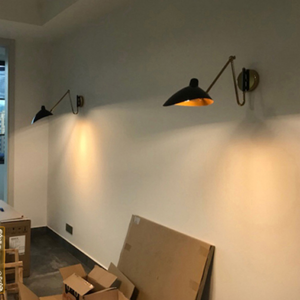 Спот ImperiumLoft Hildborg 224064-23