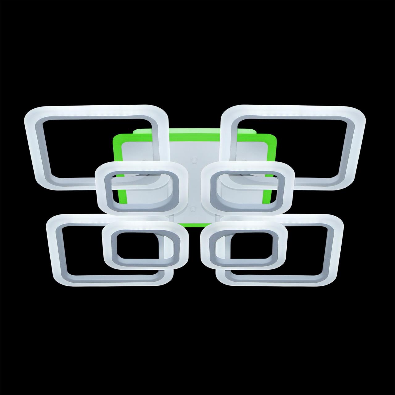 Потолочная люстра Citilux Марсель Смарт CL232A180E в Москве