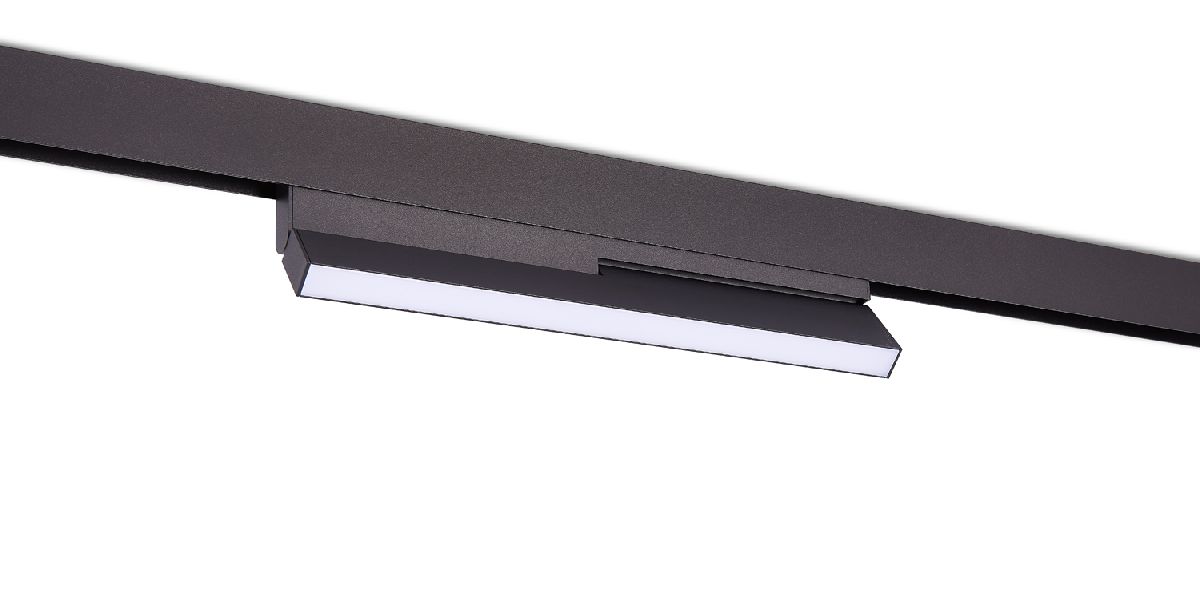 Трековый светильник Donolux Line DL20294TW16BTuya