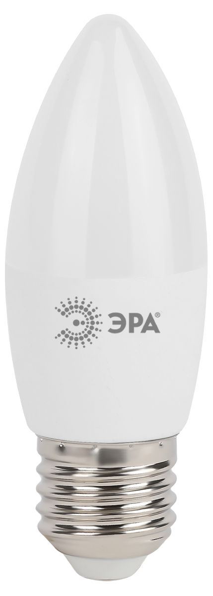 Лампа светодиодная Эра E27 11W 4000K LED B35-11W-840-E27 Б0032983