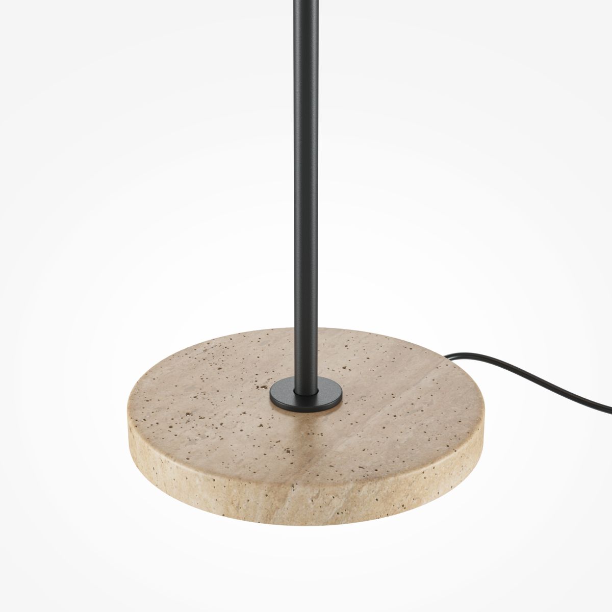 Торшер Maytoni Glamping MOD437FL-01B