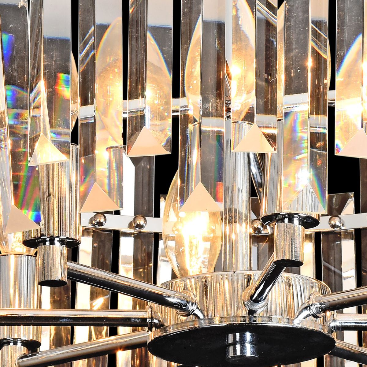 Люстра на штанге Reluce 89030-0.3-06