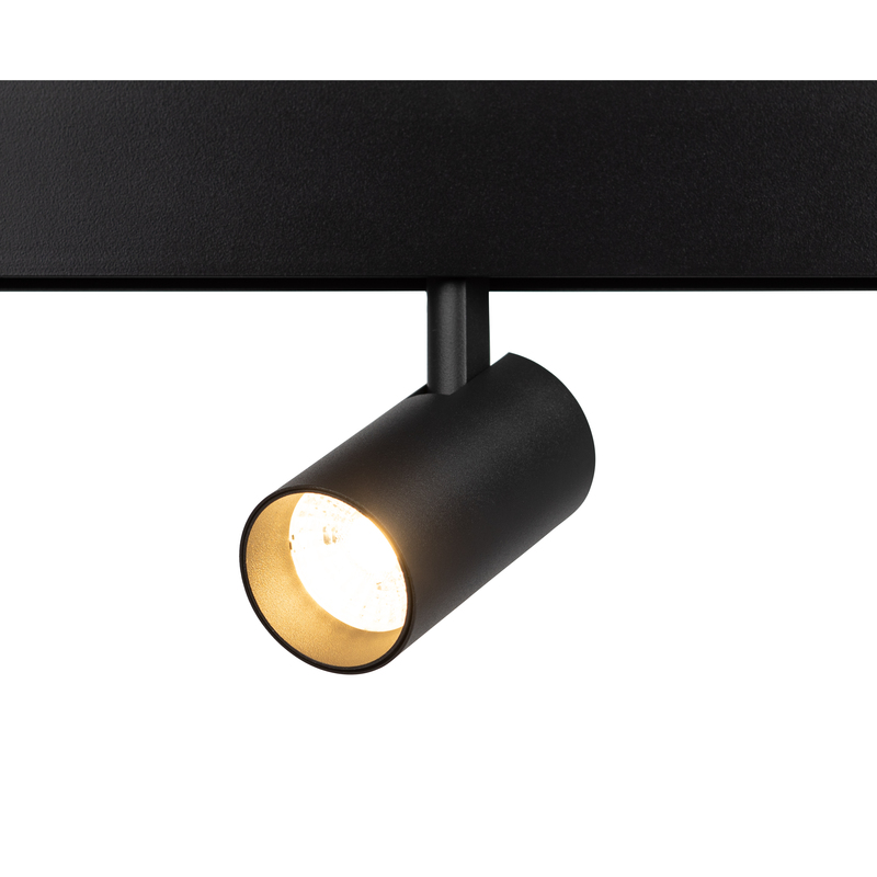 Трековый магнитный светильник Эра TRM20-6-7W3K-B Б0054820