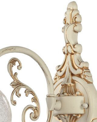 Бра Lumien Hall Дебби W17042/1MHG