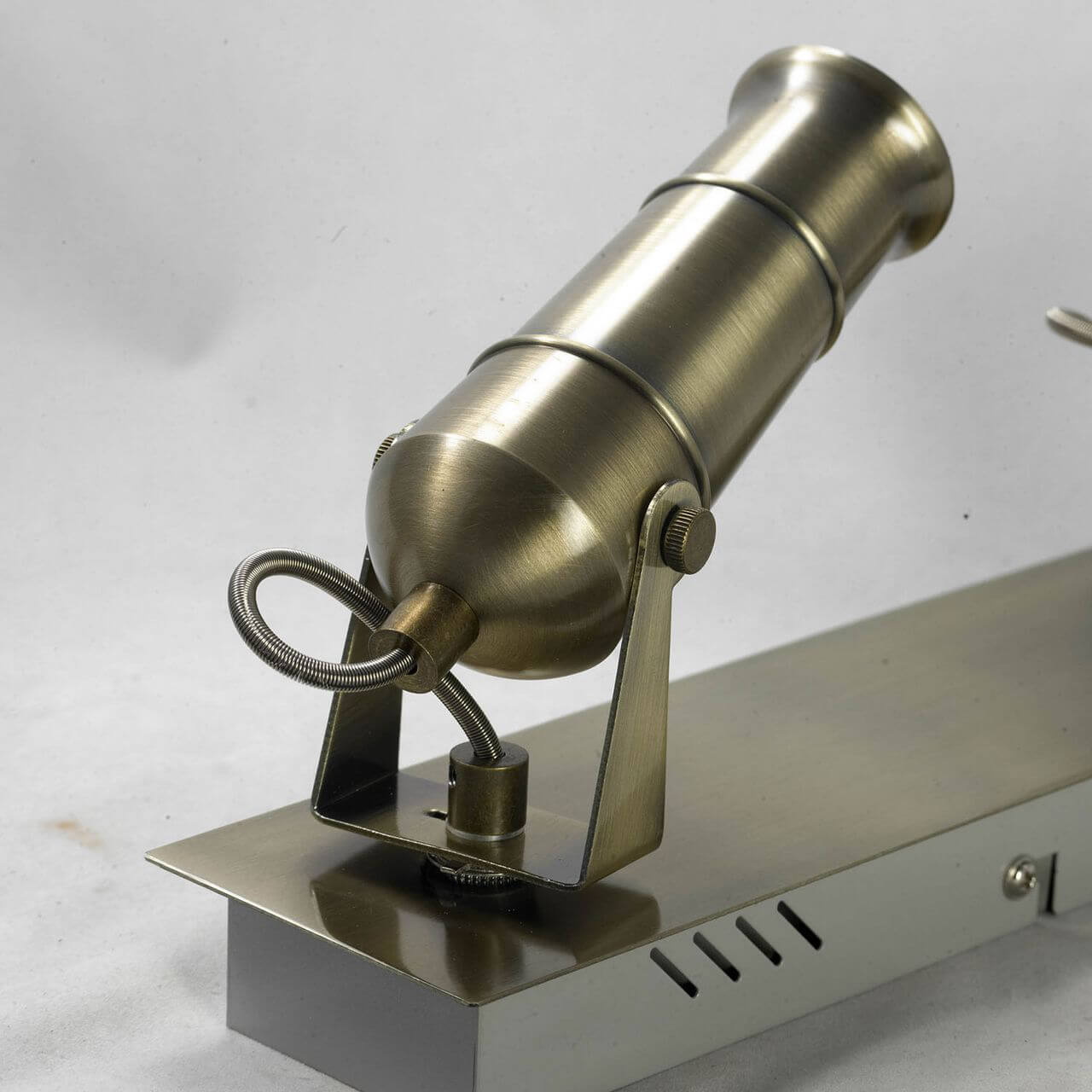 Светодиодный спот Lussole LSP-9510