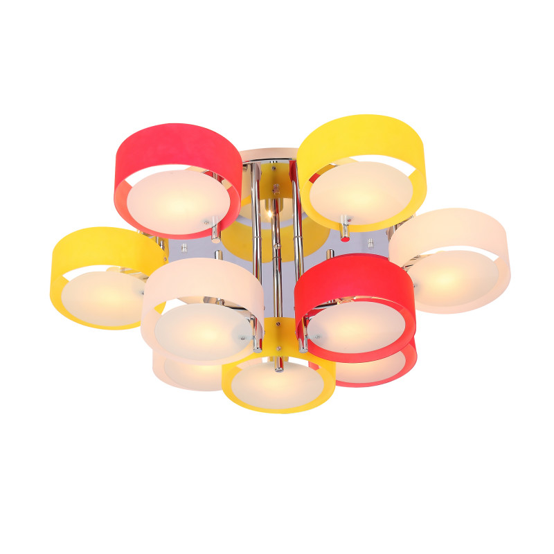 Детская люстра ST-Luce SL483.162.09