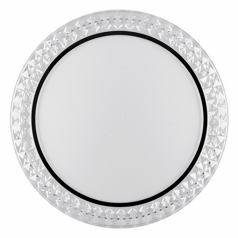 Потолочный светильник Lumin'arte CLL1860WRGB-APPOLO