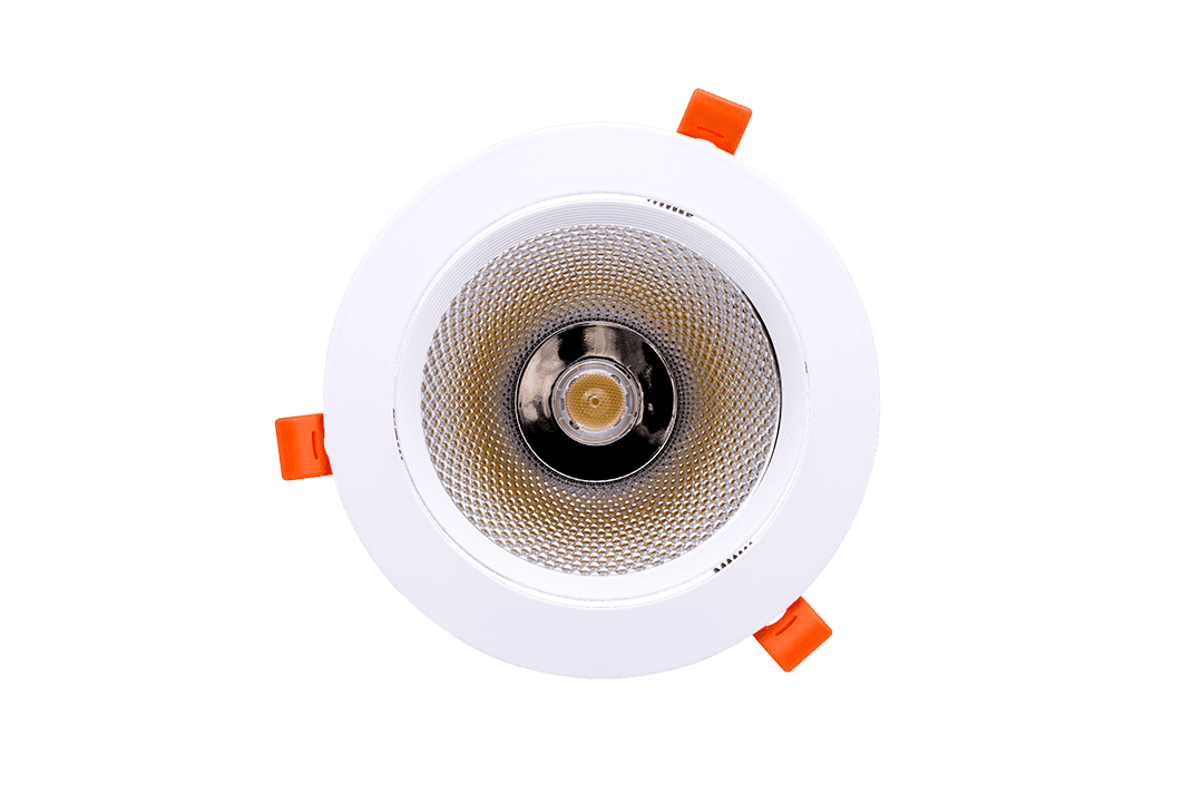 Встраиваемый светильник DesignLed KZ-DLW-30-NW 002345