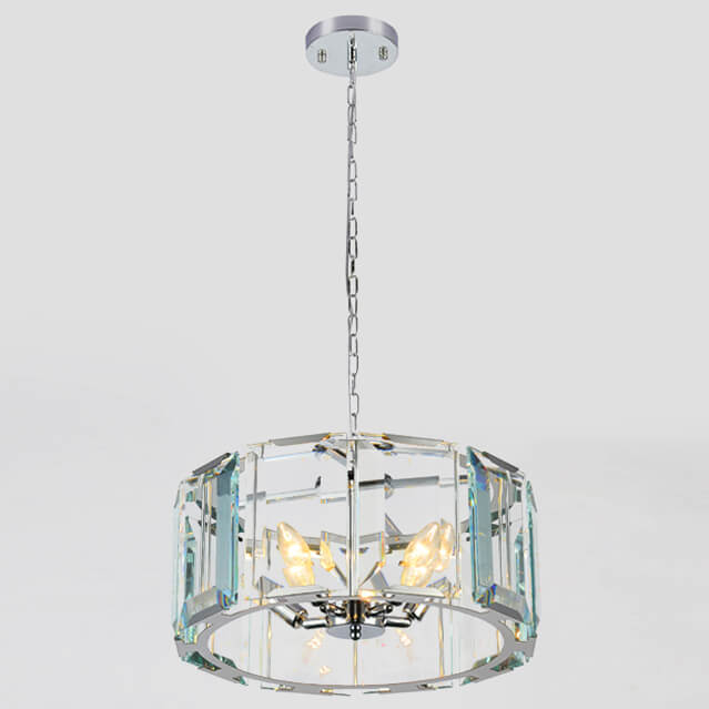 Подвесная люстра Ambrella Light Traditional TR5131