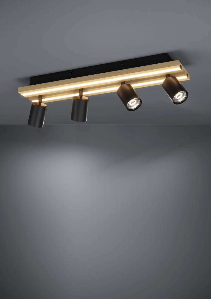 Спот Eglo Gesteira 390524