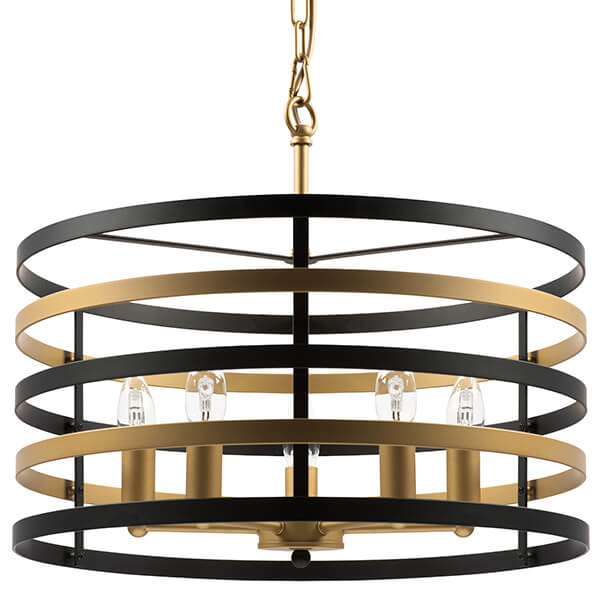 Подвесная люстра Lightstar Epsilon 735050