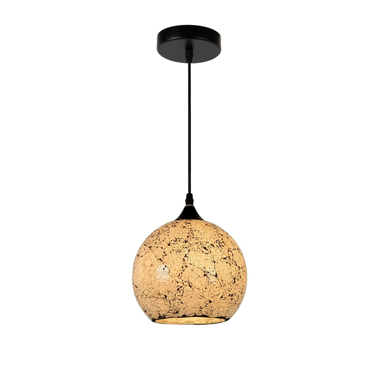 Подвесной светильник Lucide Ajo 43402/20/30