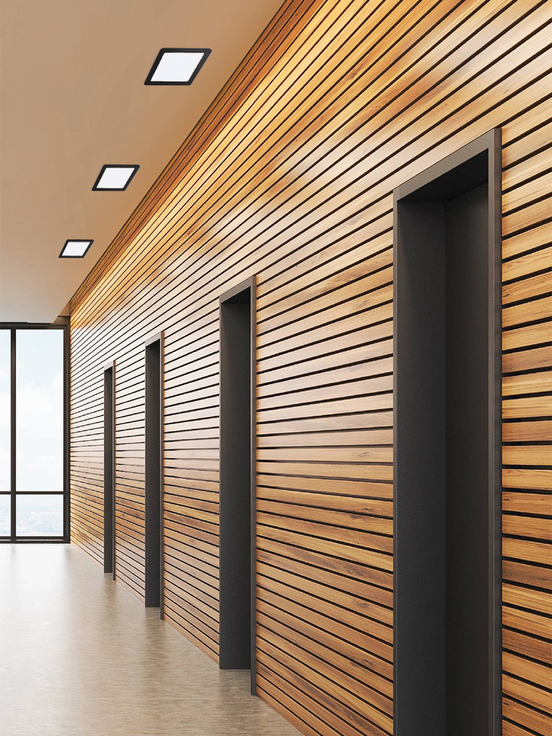 Настенно-потолочный светильник Eglo Fueva 5 30762