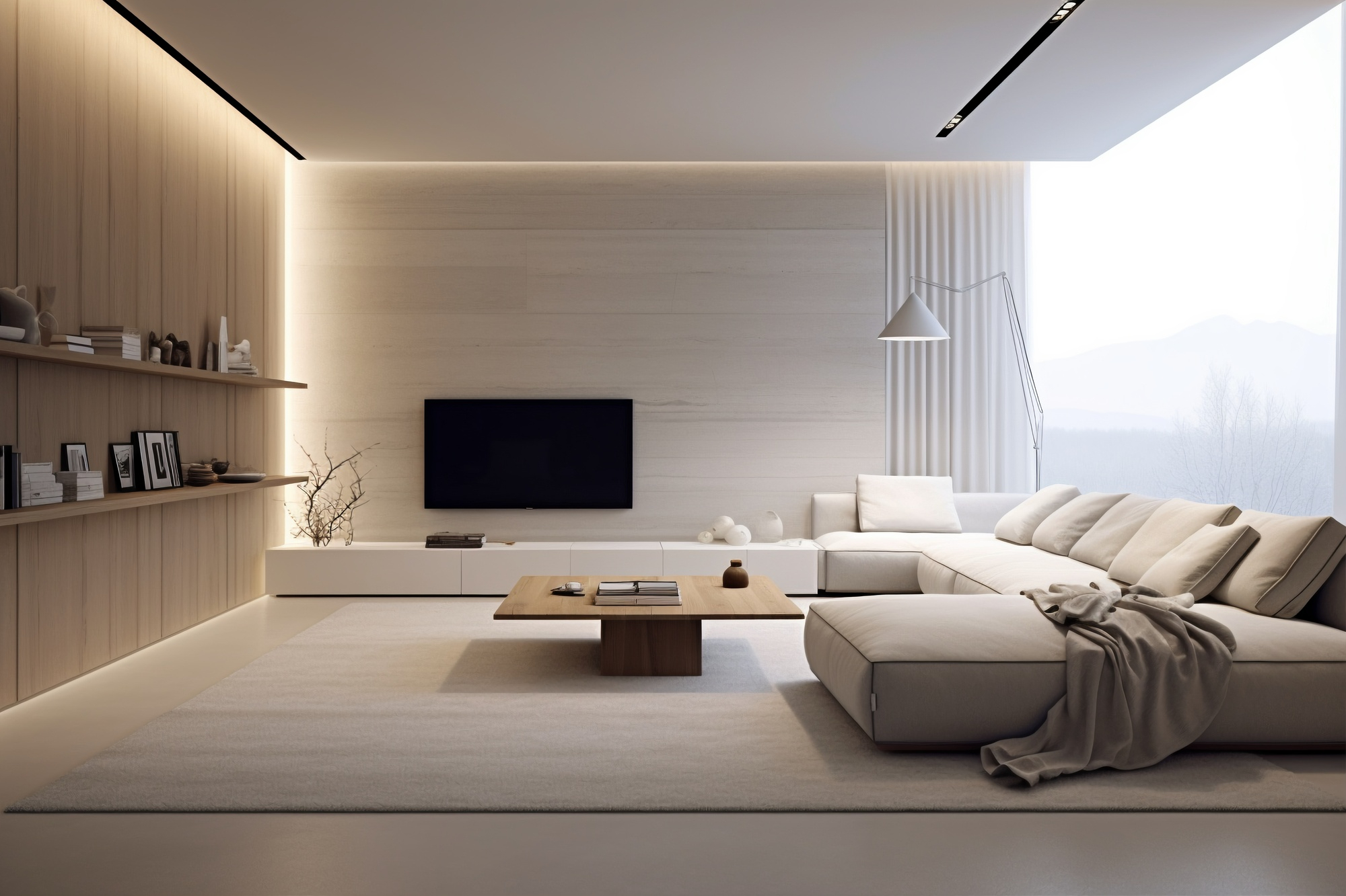 Светодиодная лента: преображаем дом светом