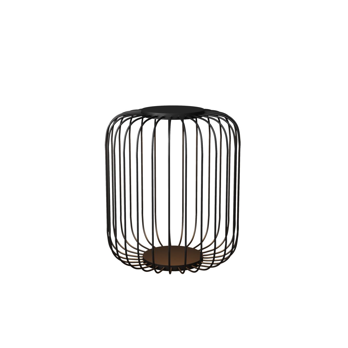 Ландшафтный светильник Maytoni Wisp O478FL-L18GF3K