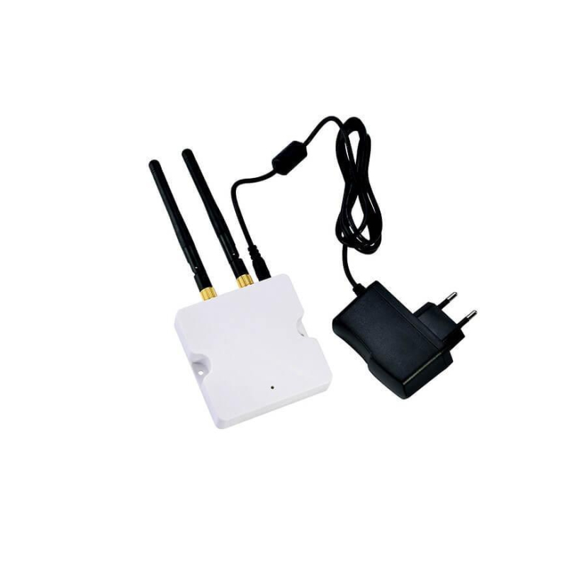 Усилитель сигнала SLV Color Control 470674