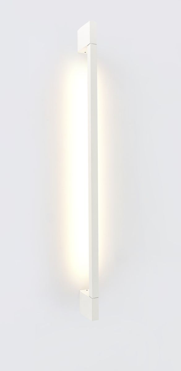 Уличный настенный светильник Donolux Line DL20474W9W900