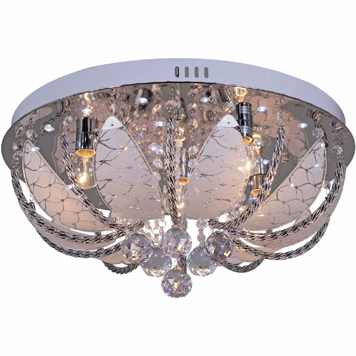 Потолочная люстра Reluce 55576-0.3-05