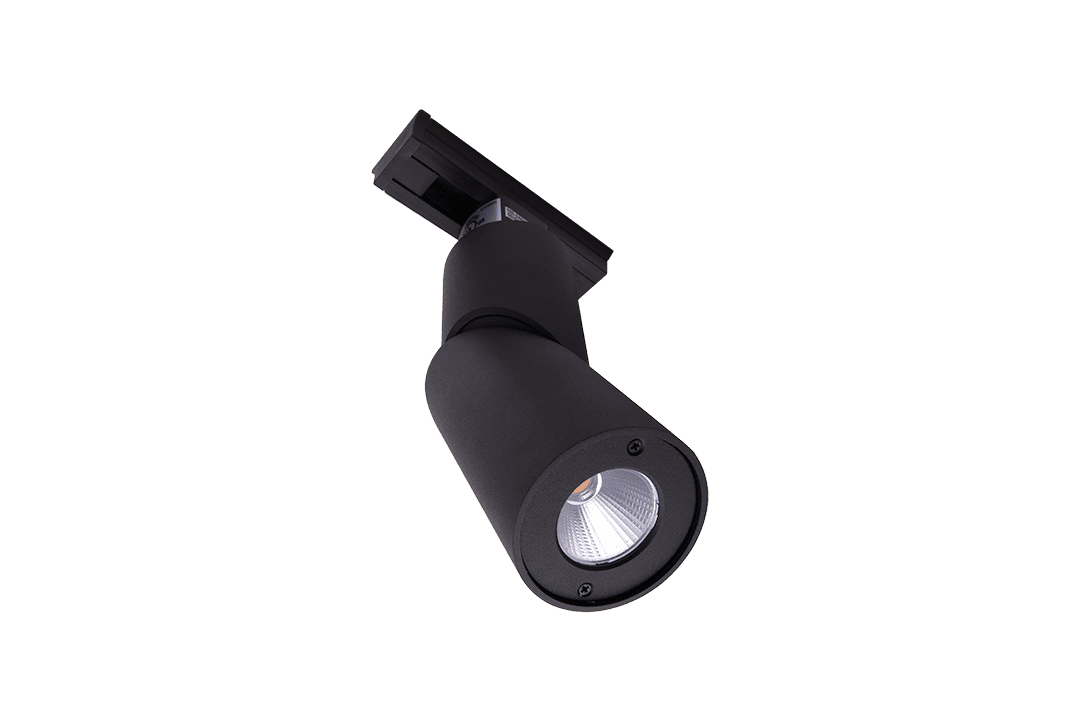 Трековый светильник DesignLed LDT-RBL-10W-WW 002441