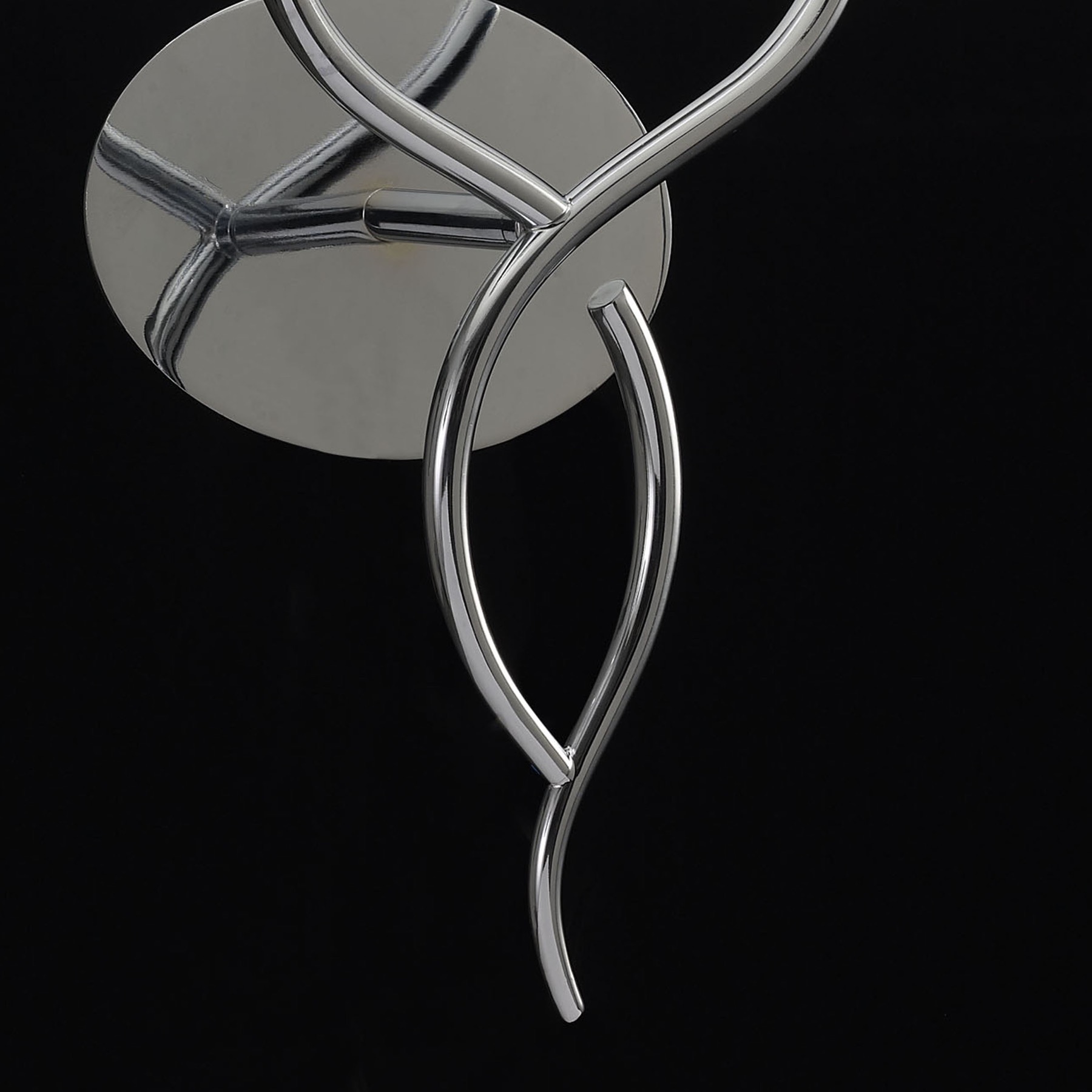 Бра Mantra Ninette Chrome 1903