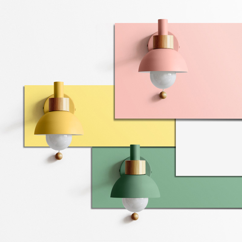 Бра ImperiumLoft Fanta 101571-26