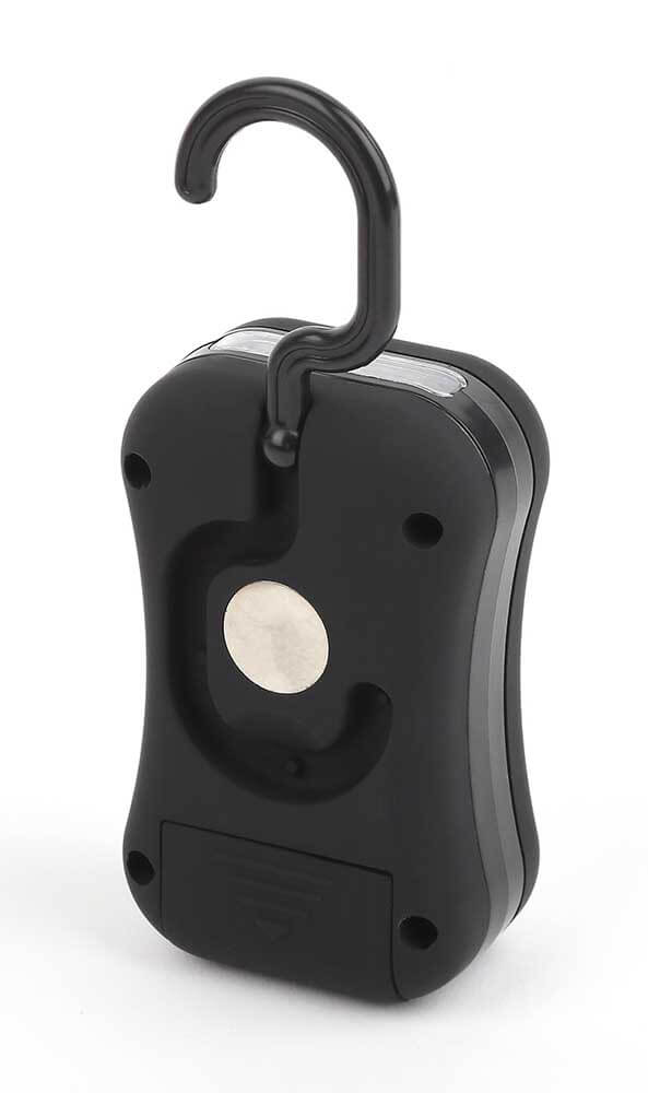 Ручной светодиодный фонарь ЭРА RB-601 Б0033759