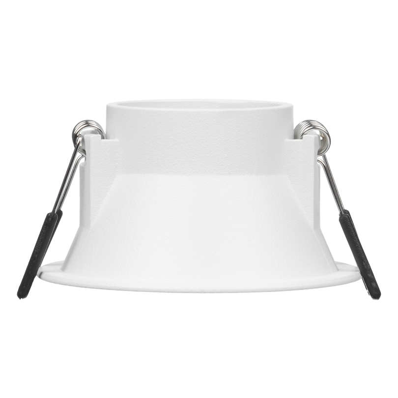 Встраиваемый светильник под лампу MR11 WOLTA Acento WDL-MR11/03W-R