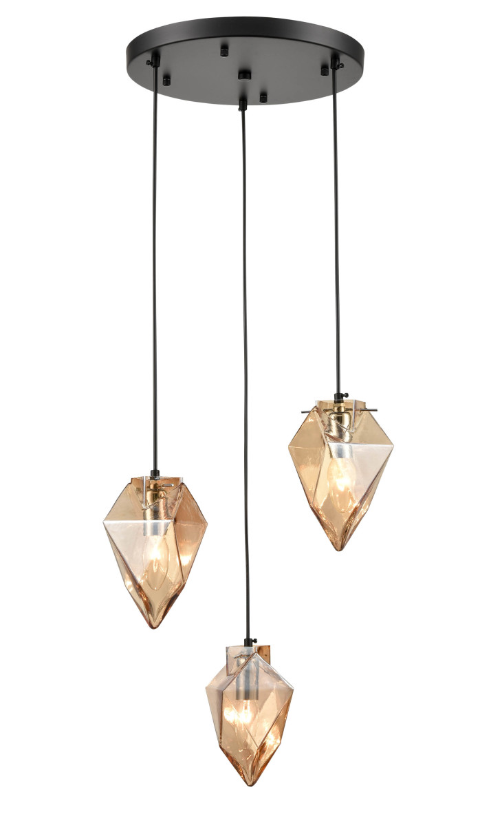 Подвесная люстра Vele Luce Cassiopea VL1154P03