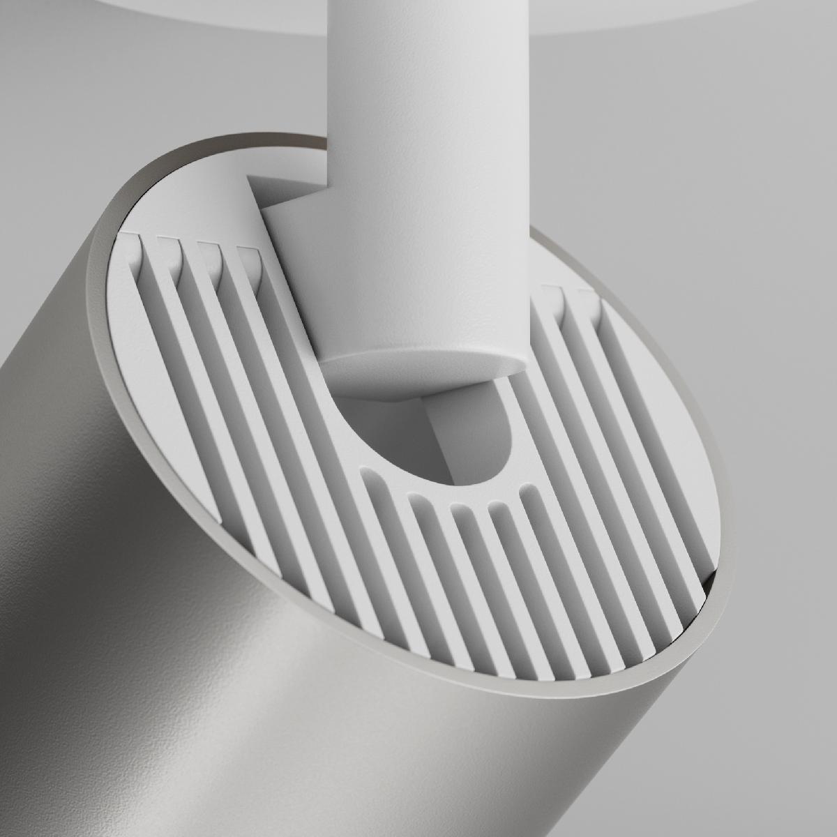 Спот Maytoni Technical Focus S C049CL-U-1WS