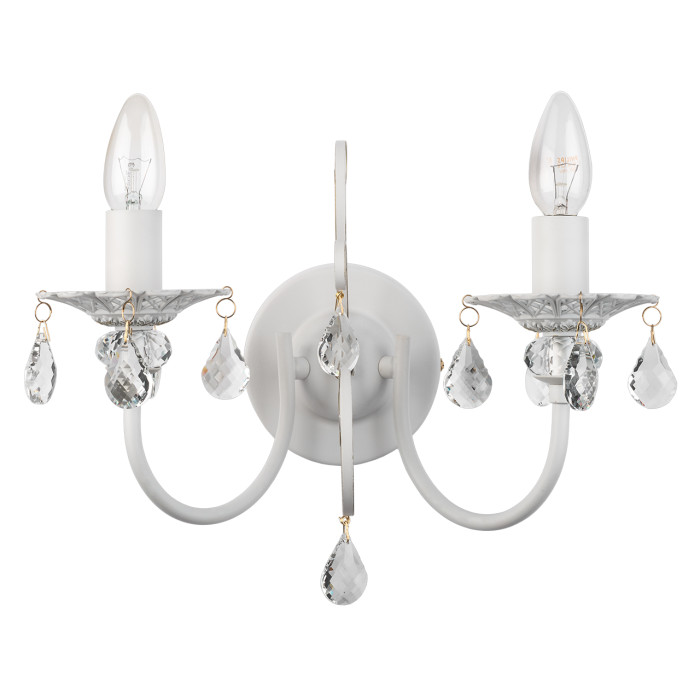 Бра MW-Light Свеча 16 301025402