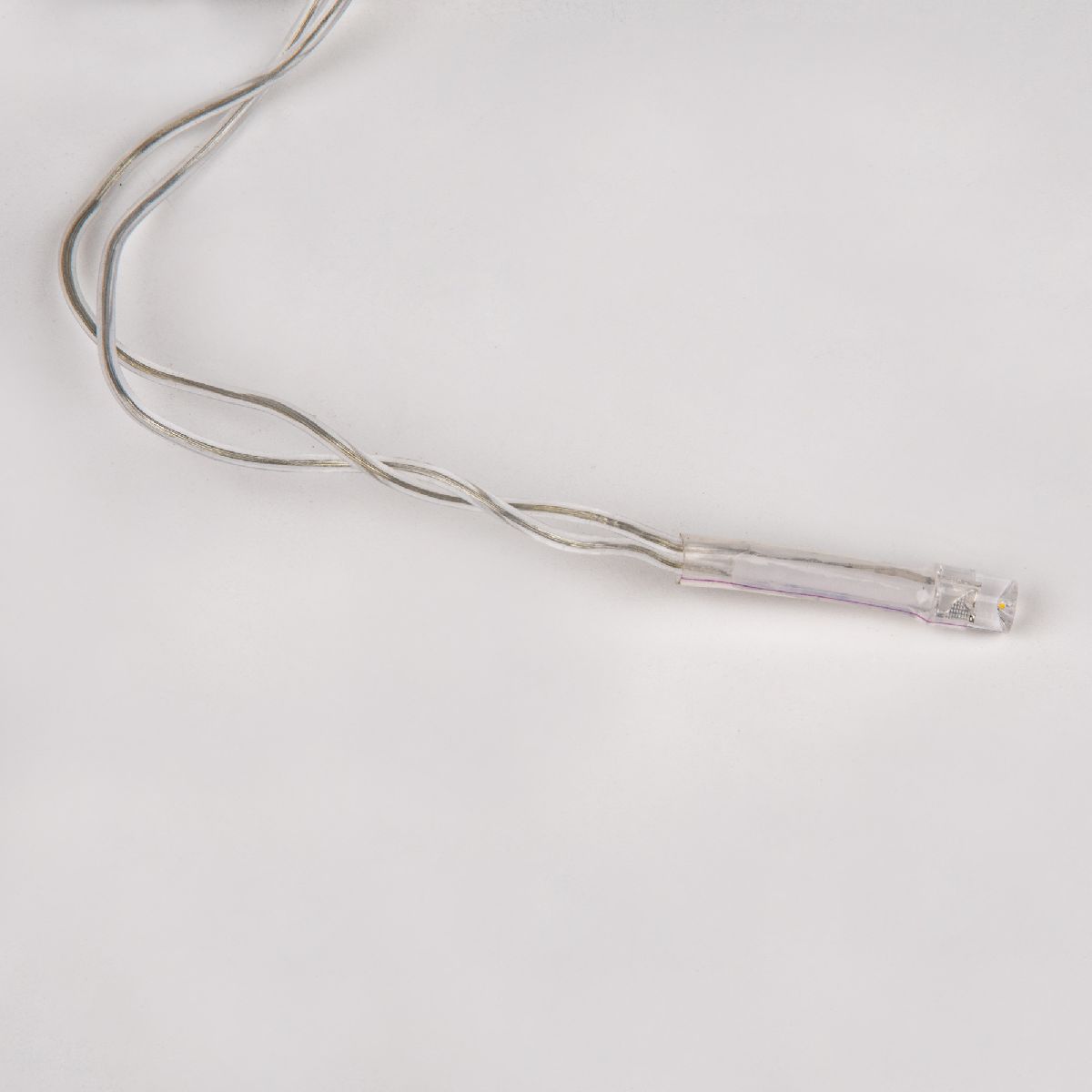 Уличная гирлянда Uniel ULD-B12006-195/TTK WARM WHITE IP44 UL-00010878