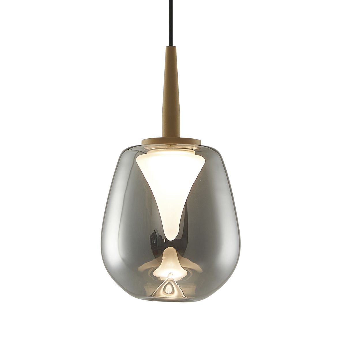 Подвесной светильник Mantra Andromeda 8931+8943