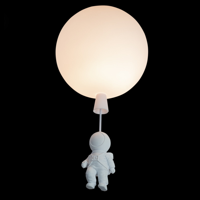 Потолочный светильник Loft IT COSMO 10044/250 White