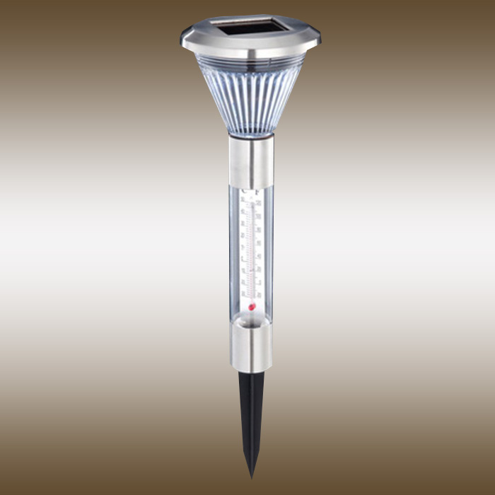 Светильник на солнечных батареях Globo Solar 33839