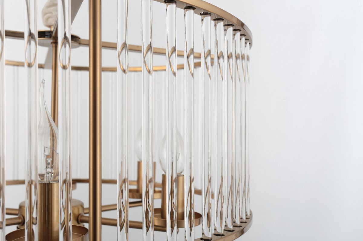 Подвесная люстра Rivoli Erin 4112-306 Б0061972