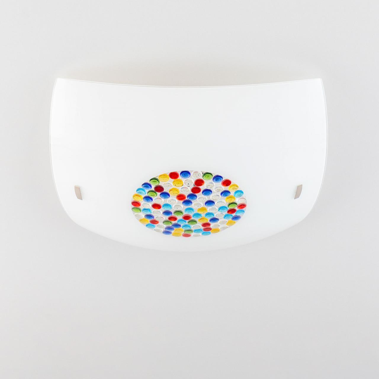 Потолочный светильник Citilux Конфетти Круг CL934031 в Москве