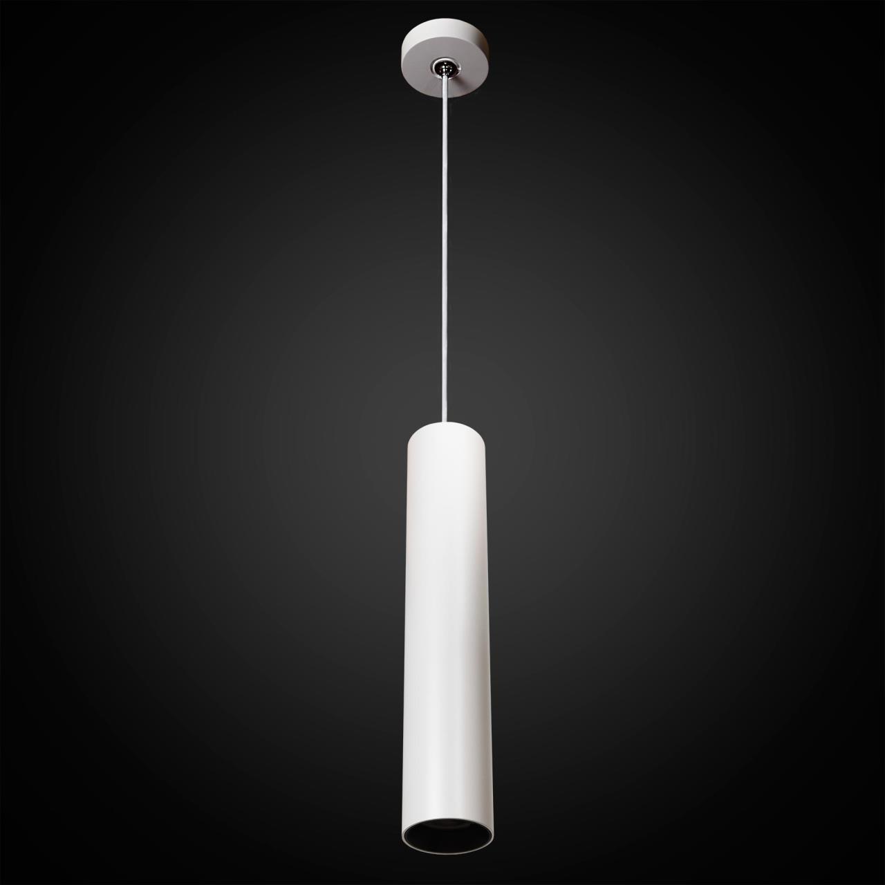 Подвесной светодиодный светильник Citilux Тубус CL01PB120