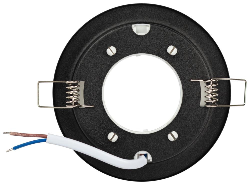 Встраиваемый светильник Эра KL70 SBK Б0057476