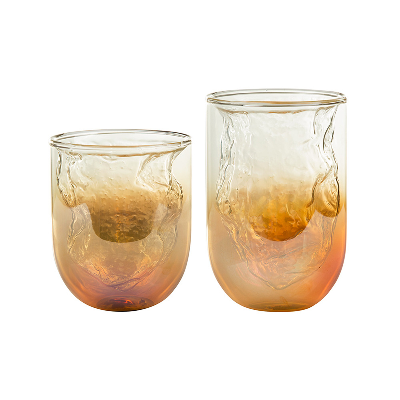 Стакан Meteorite Seletti Cosmic Diner 10935