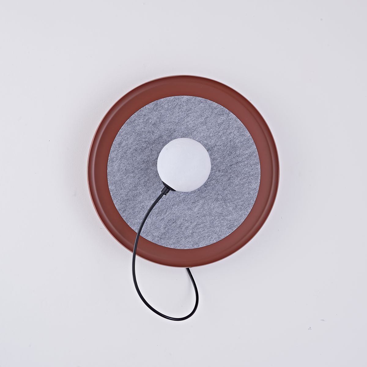 Настенный светильник ImperiumLoft Margott-Wall 224254-23