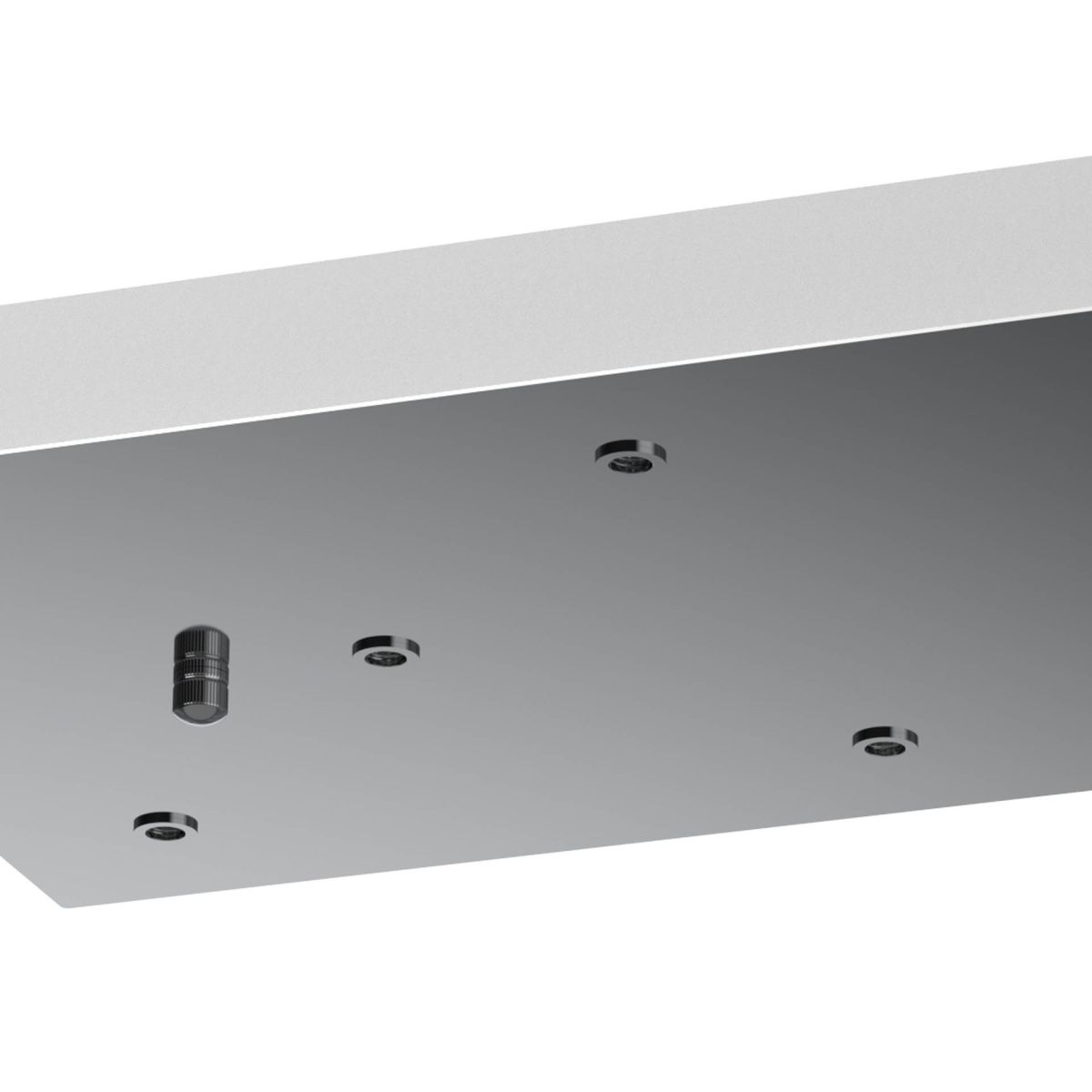 Основание потолочное 8L Mantra Modular Light Florones 9387