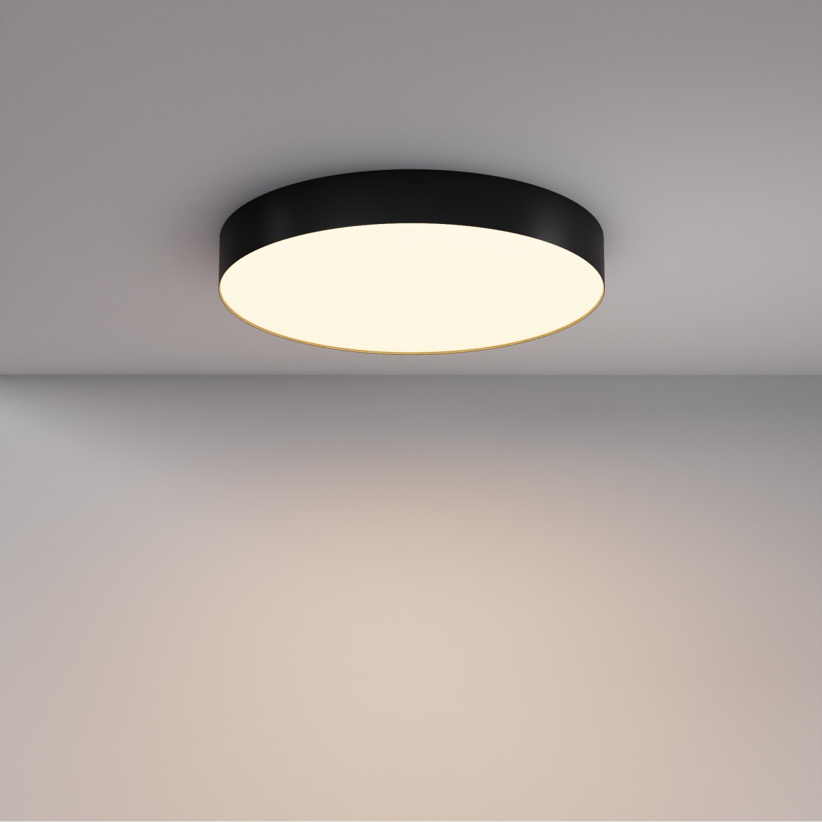 Потолочный светильник Level Light Up Halo UP-S1134RB