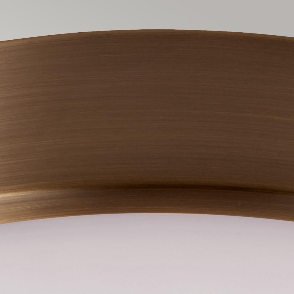 Потолочный светильник Feiss Cadence FE-CADENCE-F-DAB