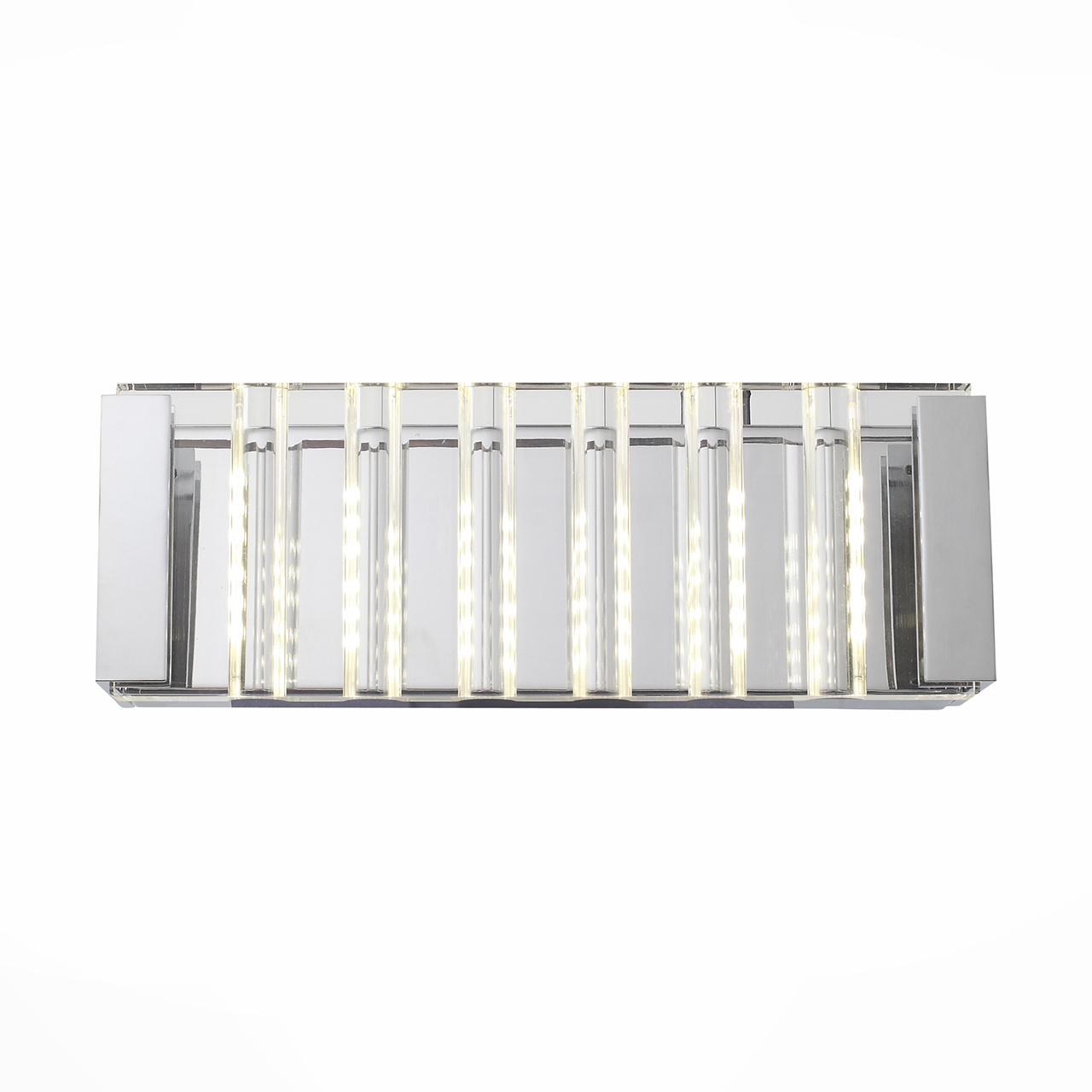 Настенный светодиодный светильник ST Luce Luogo SL580.121.01